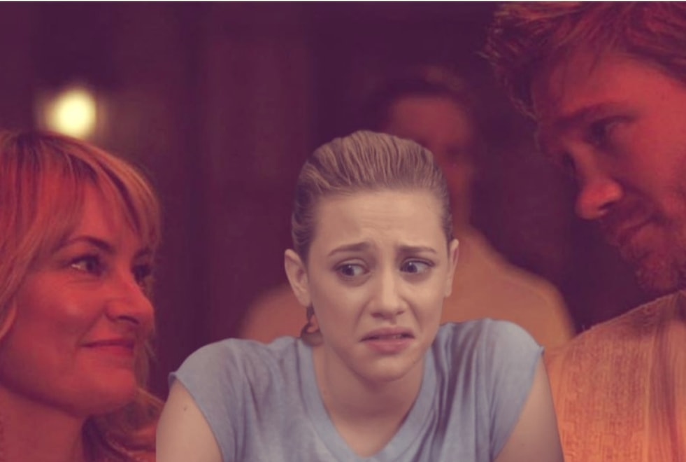 Riverdale : cette folle théorie sur la véritable identité d’Edgar Evernever
