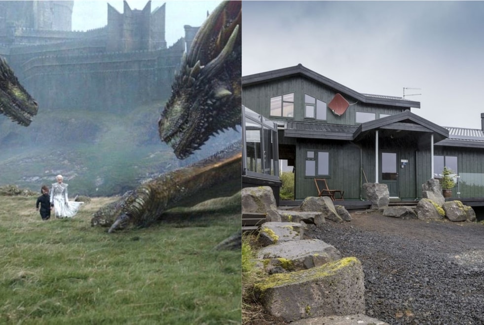 Game of Thrones : partez sur les terres de la série pour ne jamais revenir