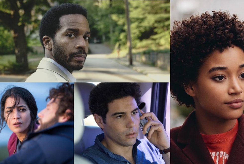 The Eddy : Netflix dévoile l’exceptionnel casting de la série de Damien Chazelle