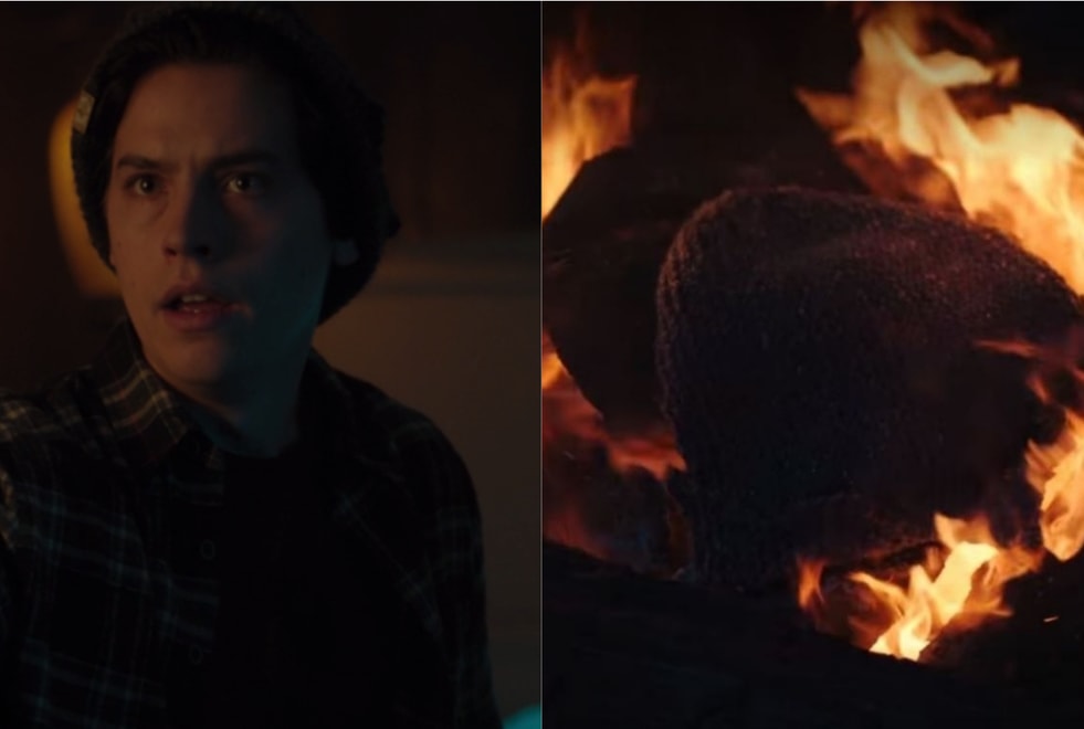 Riverdale : Jughead va-t-il mourir dans la saison 4 ?