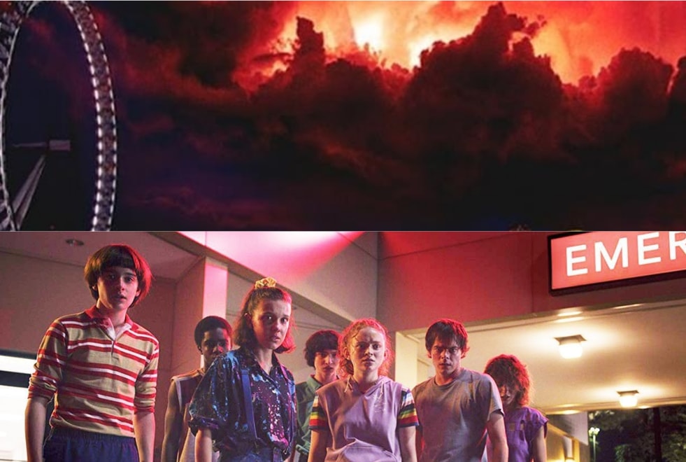 Stranger Things : plongez dans une expérience unique à Londres