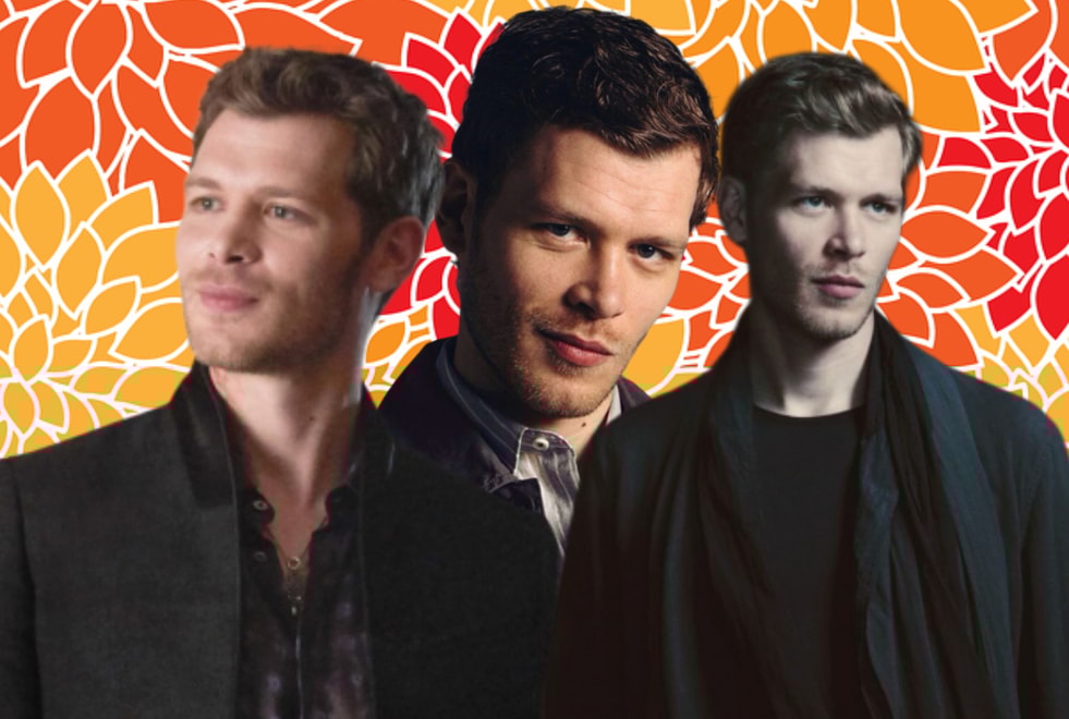 Ton mois de naissance te dira quel est le rôle de Klaus Mikaelson dans ta vie
