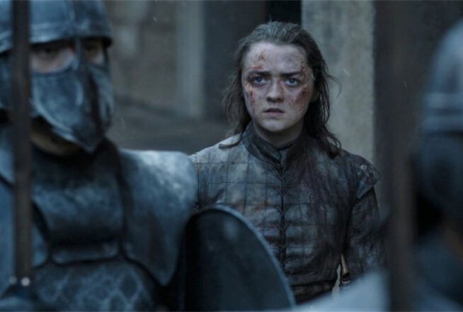 Game of Thrones saison 8 : top 10 des fans furieux après le final