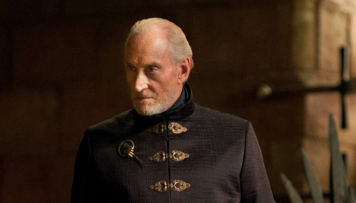 Tywin