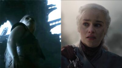 Game of Thrones : la vision de Daenerys dans la saison 2 confirme sa mort dans le final