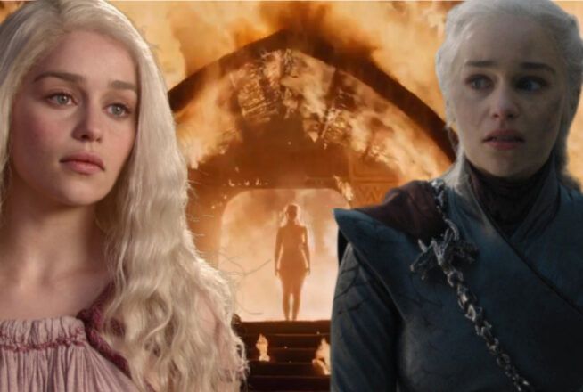 Game of Thrones saison 8 : tous les signes qui annonçaient le destin de Daenerys