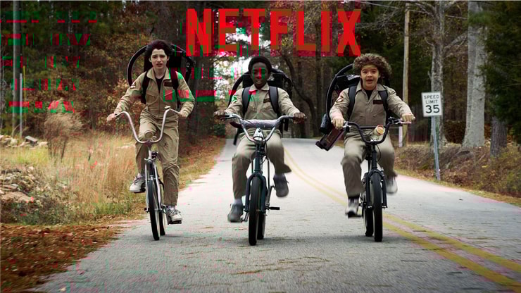 Netflix pourrait boycotter la Géorgie si la loi anti-avortement est appliquée