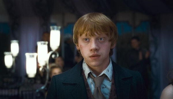 ron weasley