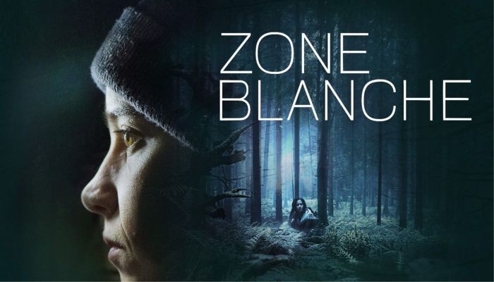 Zone Blanche 