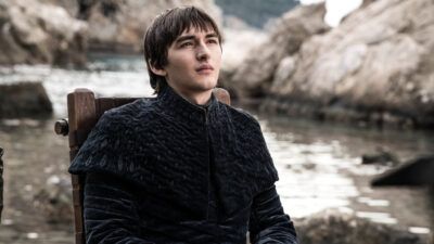 Game of Thrones saison 8 : 6 indices qui indiquaient que Bran finirait sur le Trône