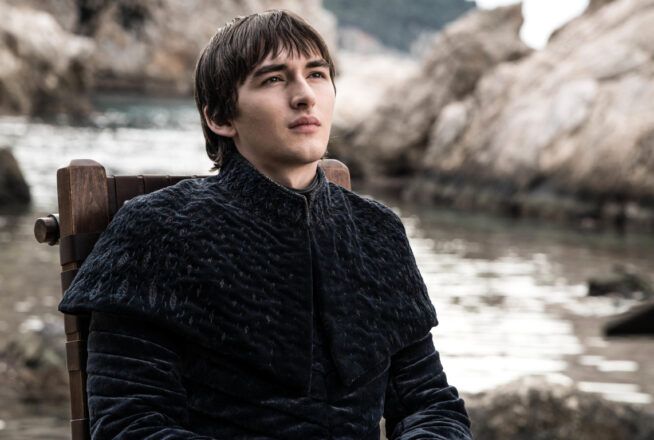 Game of Thrones saison 8 : 6 indices qui indiquaient que Bran finirait sur le Trône