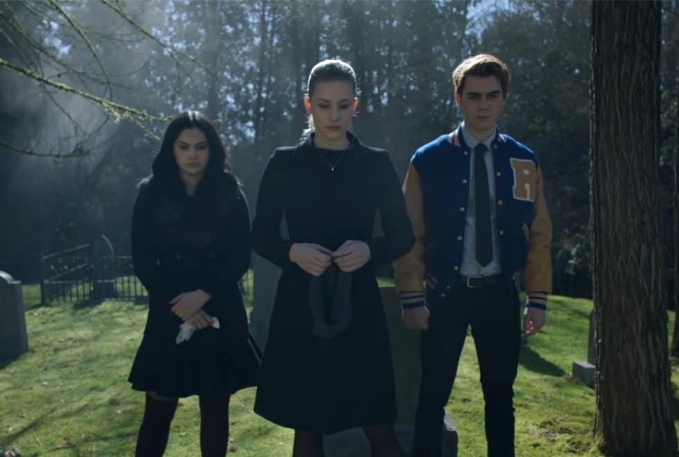 Riverdale : que s’est-il passé pendant les vacances de printemps ? La folle théorie