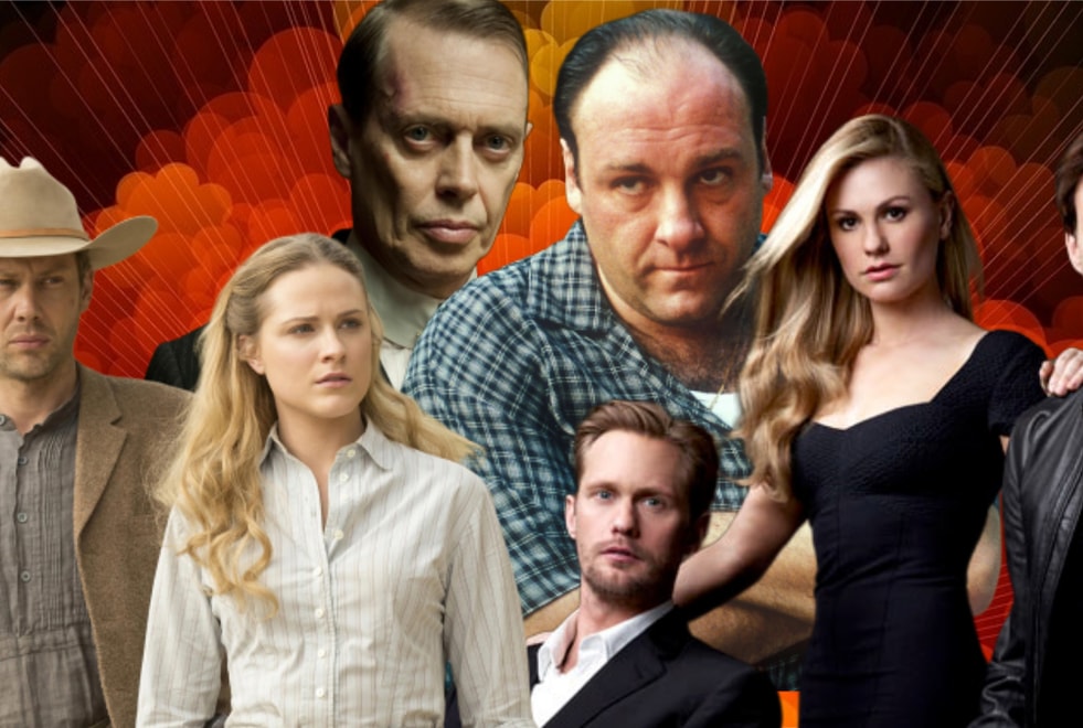 Top 10 des séries HBO à découvrir après Game of Thrones