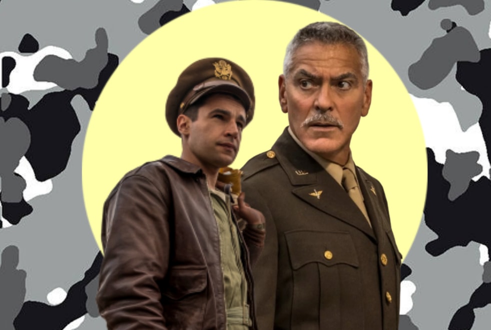 Catch-22 : la sérieuse obsession de la semaine