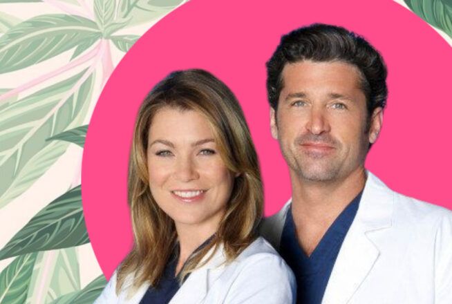 Grey’s Anatomy : top 10 des meilleurs moments de Meredith et Derek
