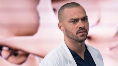 Grey’s Anatomy : Jesse Williams (Jackson) va-t-il quitter la série ?