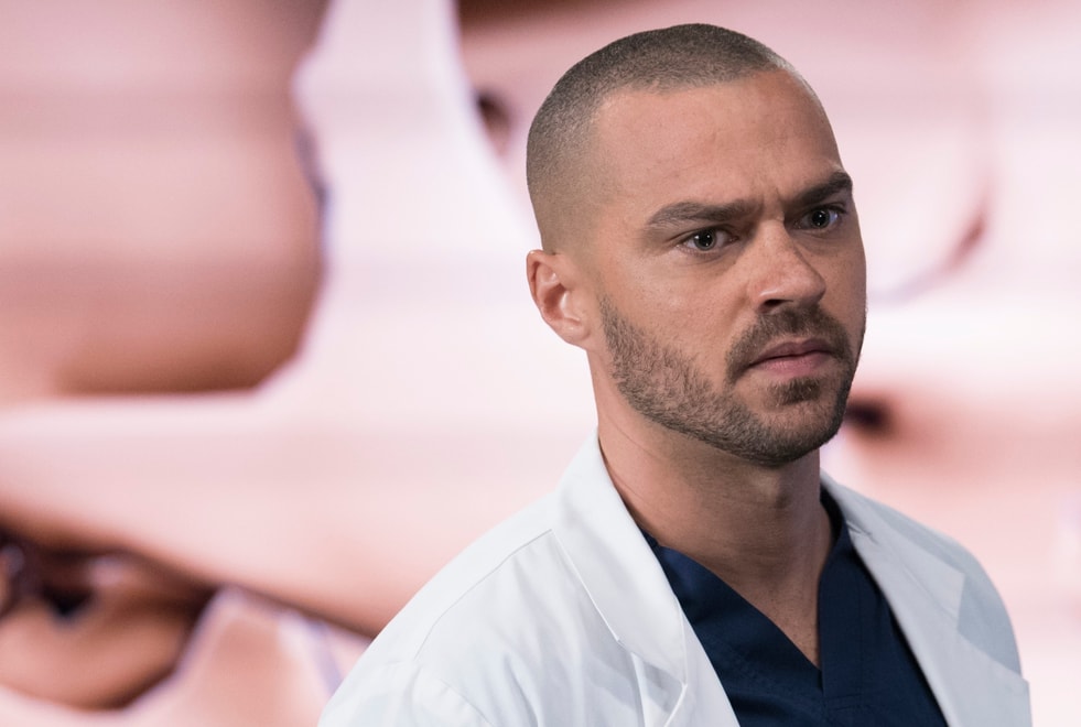 Grey’s Anatomy : Jesse Williams (Jackson) va-t-il quitter la série ?
