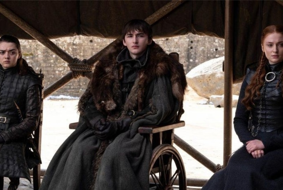 Game of Thrones : cet acteur vient-il de spoiler la fin des livres de George RR Martin ?