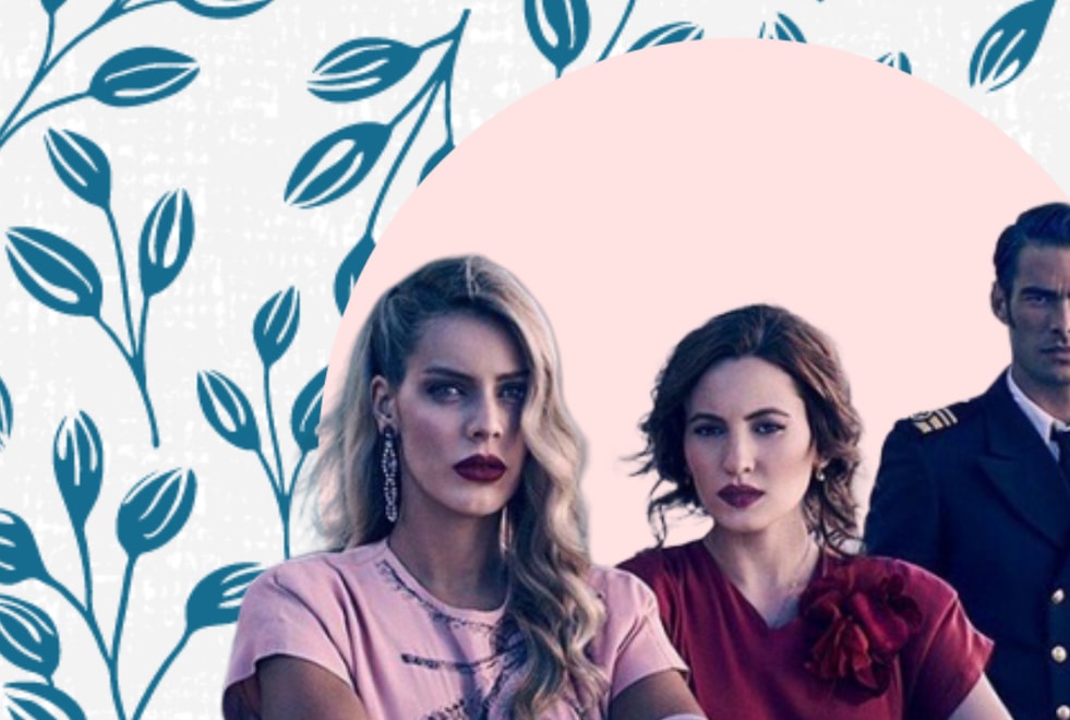 Alta Mar : la sérieuse obsession de la semaine