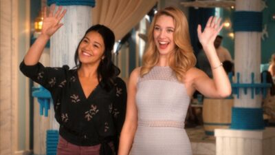 Jane The Virgin : quand la saison 5 sera disponible sur Netflix ?