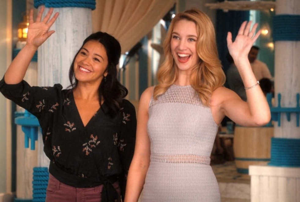 Jane The Virgin : quand la saison 5 sera disponible sur Netflix ?