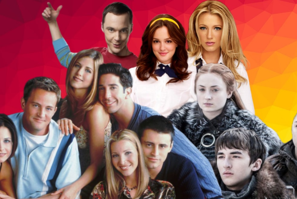 9 stars qui ont détesté un détail de leur série