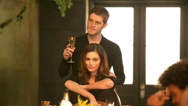 The Originals saison 5 : quel effet la mort de l’épisode 6 aura sur Hope ?