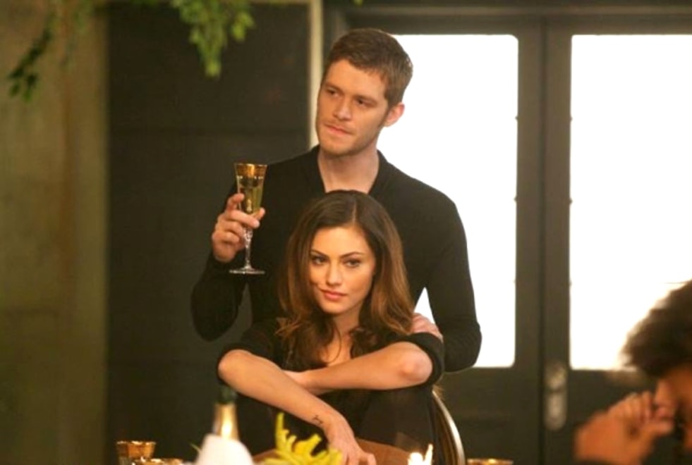 The Originals saison 5 : quel effet la mort de l’épisode 6 aura sur Hope ?