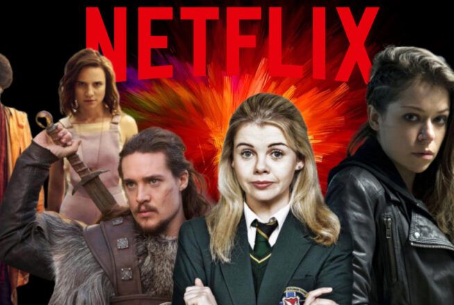 10 séries méconnues à binge-watcher d’urgence sur Netflix #2
