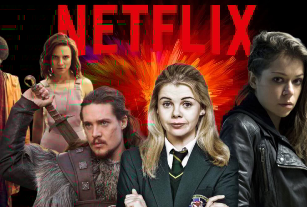 10 séries méconnues à binge-watcher d’urgence sur Netflix #2