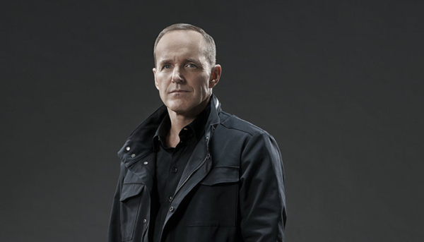 Coulson