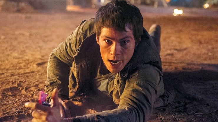 Dylan O'Brien : 3 choses à savoir sur Monster Problems, son film romantique apocalyptique