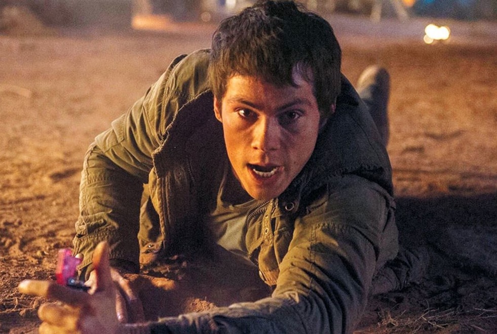 Dylan O’Brien : 3 choses à savoir sur Monster Problems, son film romantique apocalyptique