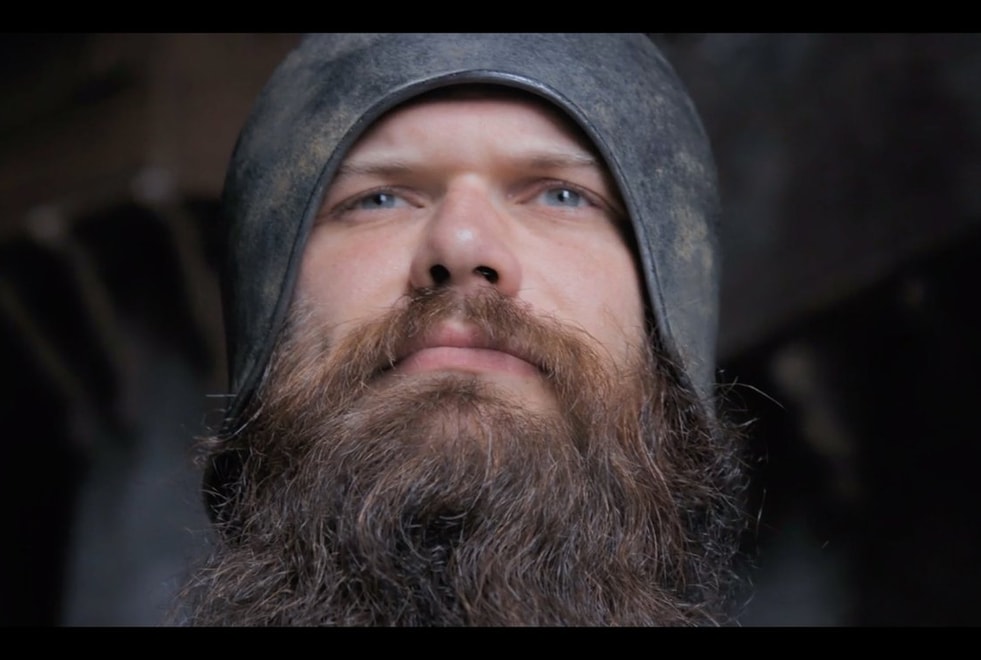 Game of Thrones : toutes les scènes où vous avez vu Andy McClay, le soldat inconnu