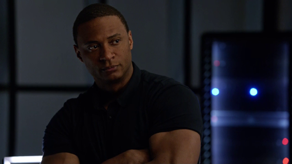 Diggle Arrow