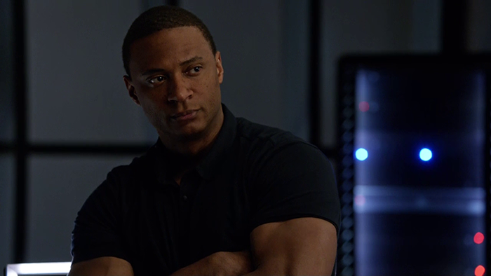 Diggle Arrow
