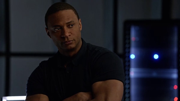 Diggle Arrow