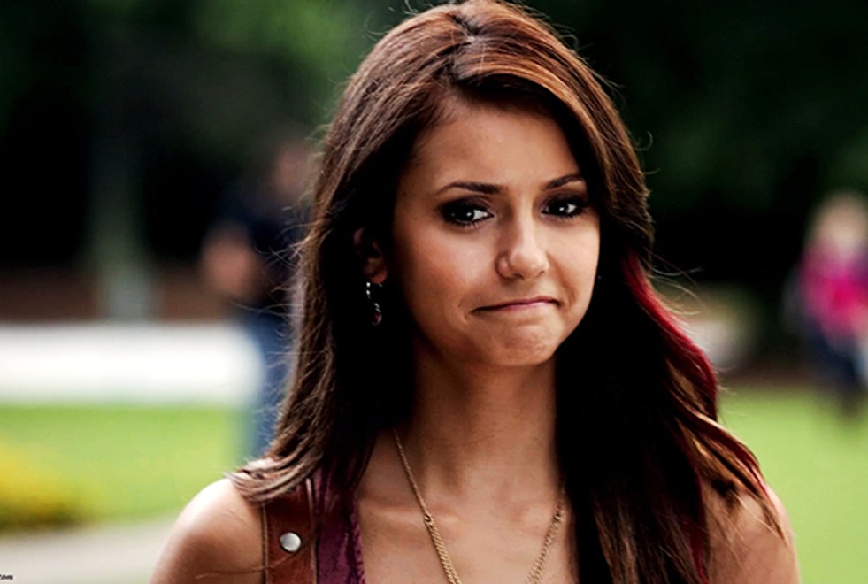 Quiz The Vampire Diaries : 2 vérités et un mensonge sur Elena Gilbert