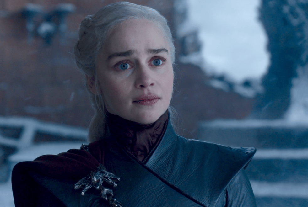 Game of Thrones : cette star d’Avengers devait jouer Daenerys Targaryen !