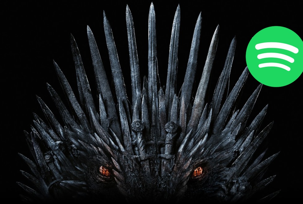 Game of Thrones : la playlist des musiques de la saison 8 est maintenant disponible