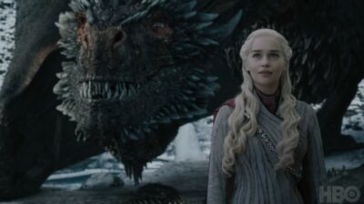 Quiz : As-tu bien regardé l'épisode 4 de la saison 8 de Game of Thrones ?