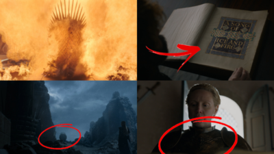 Game of Thrones saison 8 : 14 détails que vous avez loupés dans l&rsquo;épisode 6