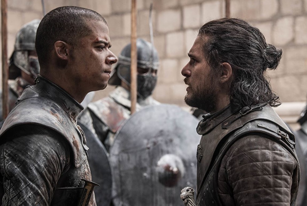 Quiz : as-tu bien regardé l’épisode 6 de la saison 8 de Game of Thrones ?