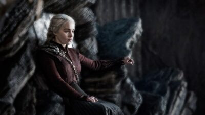 Game of Thrones : des fans furieux lancent une pétition pour retourner la saison 8