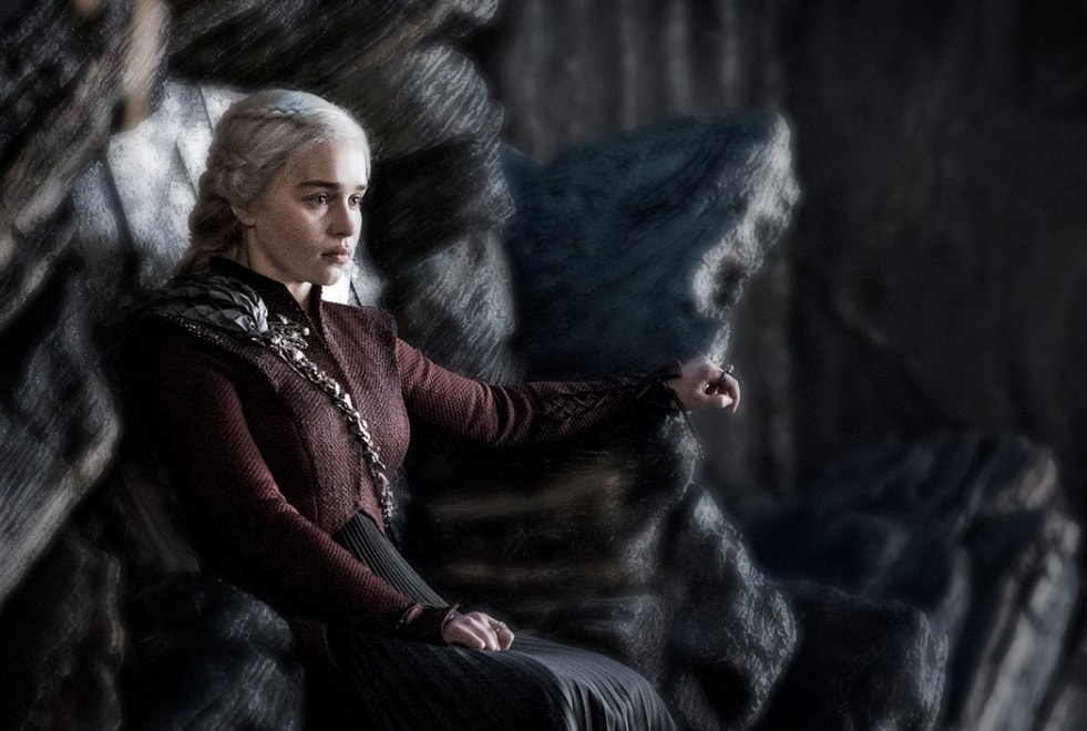 Game of Thrones : des fans furieux lancent une pétition pour retourner la saison 8