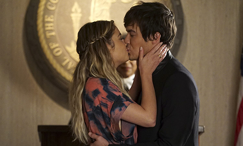 Hanna et Caleb 