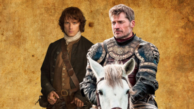 Tes préférences diront si tu mérites Jaime de Game of Thrones ou Jamie d&#8217;Outlander
