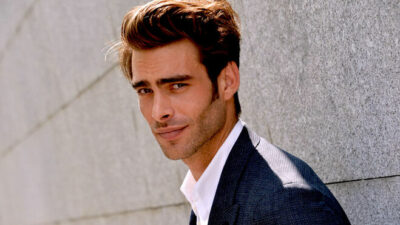 Alta Mar : 3 choses à connaître sur Jon Kortajarena alias Nicolás