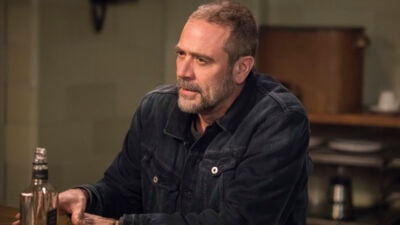 Jeffrey Dean Morgan va-t-il revenir dans Supernatural ?