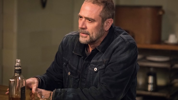 Jeffrey Dean Morgan va-t-il revenir dans Supernatural ?